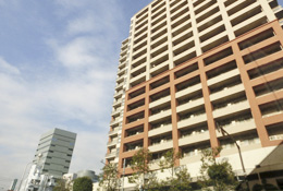 建物